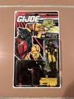 Hasbro 1993 GI Joe Battle Corps Alley Viper Action Figure 3.75" NEW VTG MOC