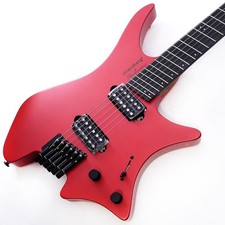 strandberg Red Electric Guitars for sale | eBay