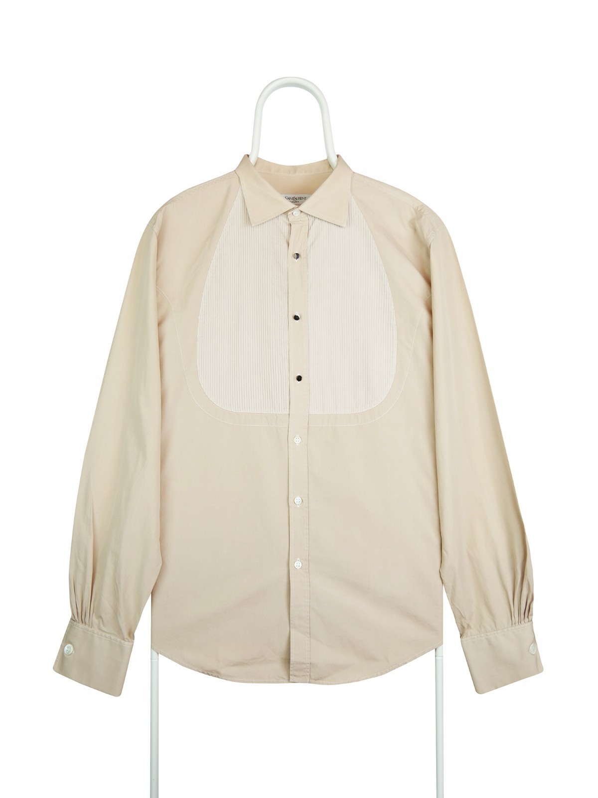 Camicia uomo Yves Saint Laurent Rive Gauche