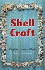 Shell Craft Paperback Virginie Fowler Elbert
