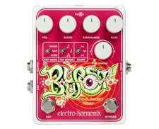 Electro-Harmonix Blurst! Modulated Filter Pedal