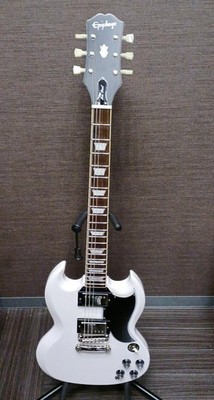 EPIPHONE SG ST Electric Guitar
