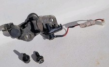 2003 Hyundai Sonata Trunk Lid Striker Wsensor Hardware