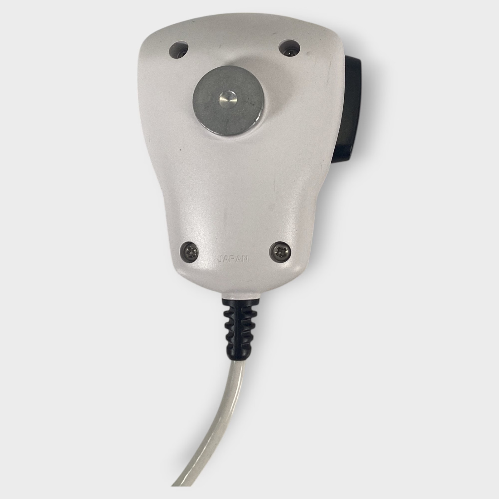 Standard Horizon CMP347W Hand Microphone For Nova GX2330S VHF-New Out Of Box