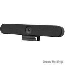 Logitech Rally Bar Huddle All-in-One Video Bar for Huddle and Small 960-001485