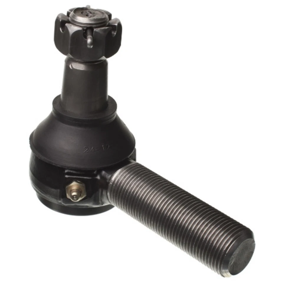 Extremo de barra de amarre de dirección para Ford 1980-2012 / International delantero derecho 25290 Foto 3 de 4