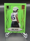 2025 Panini Mike Green Base (Raw)