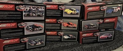 Action Dale Earnhardt 1996 #3 GM Goodwrench Monte Carlo 1:32 Diecast LE