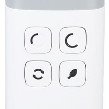 ›Household Bedroom Pet Odor Deodorizer White Air Freshener Air Ionizers For Home