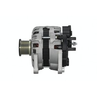 Lichtmaschine Generator 12 V 90 A Ø 49 Mm Hella FüR U.A. Renault Twingo