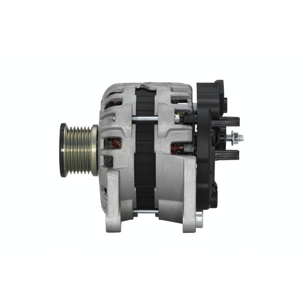 Lichtmaschine Generator 12 V 90 A Ø 49 Mm Hella FüR U.A. Renault Twingo-image