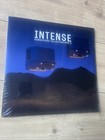 Intense  Remastered PT#2 LP  Rare/Old Skool/Drum&bass/3x12”  Mint & Sealed DOPE