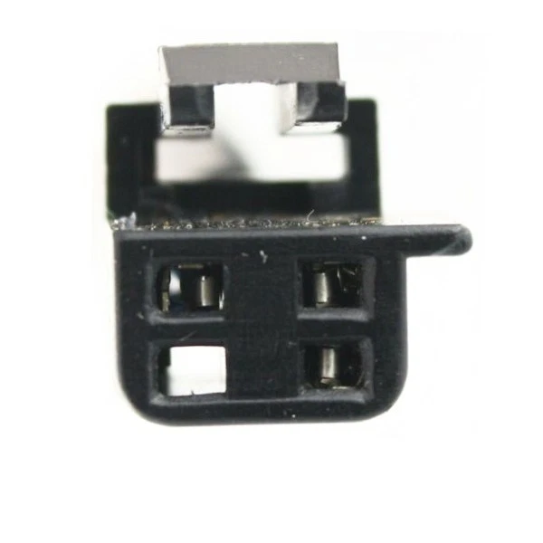 Espejo retrovisor eléctrico lado del conductor para 95-01 Lumina Sedán Base/LS/LTZ Foto 4 de 4