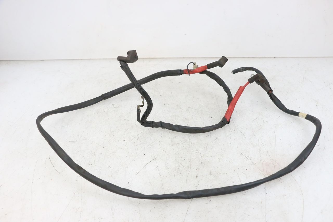 IMPIANTO BATTERIA - YAMAHA X-MAX XMAX 250 (2006 - 2009)