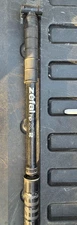  Vintage Zefal hpX-2 Frame Pump