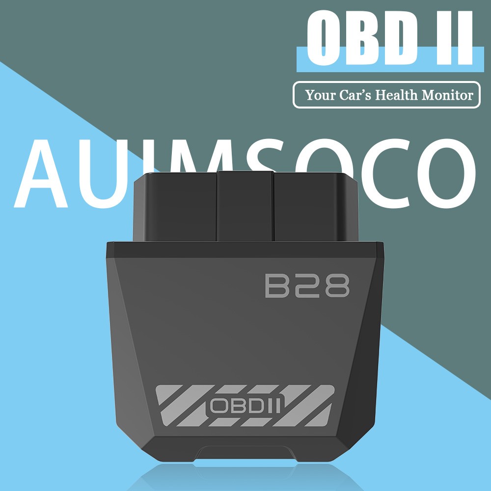 For Chrysler 300 OBD2 Bluetooth Scanner Code Reader Full System Diagnostic Scan