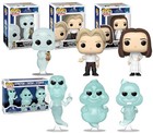 Coffret Funko Pop Casper 30ème Anniversaire (4) avec CHASE