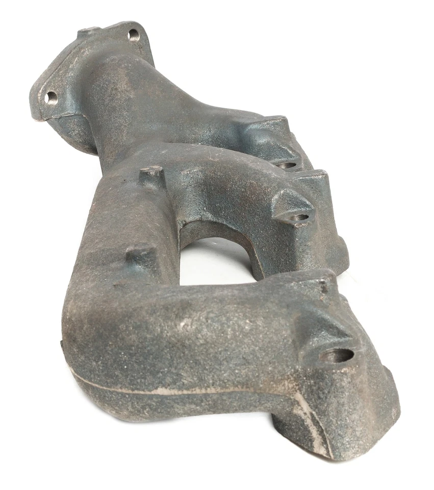 1988-1995 Chevrolet Blazer Oldsmobile Bravada Exhaust Manifold 5013721-1402 - Image 3 of 4