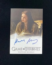 2025 Rittenhouse Game of Thrones The Great Houses Checklist Guide in-content 20