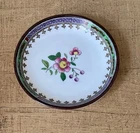 Small Vintage Spode Lowestoft Pin Dish