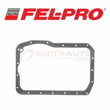 Fel-Pro Oil Pan Gasket Set for 1966-1981 MG MGB 1.8L L4 - Engine Gaskets ay