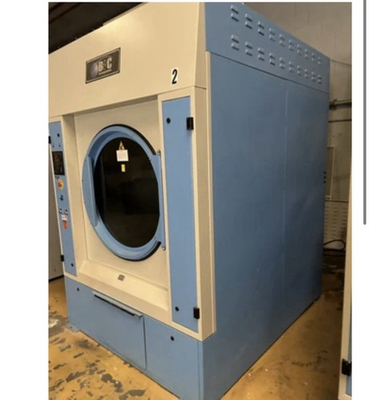 #ad 2022 Bamp;C Technologies DP 200 200 IbIndustrial Gas Dryer $14989.00