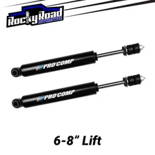 Pro Comp 6-8” LIFT Rear Shocks (Set of 2) for 2000-2006 Toyota Tundra 4x4