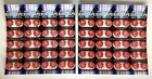 8 DOUBLE PACKS OF CTG BRANDS KIDS 160 SHOTS PER PACK RING CAPS FOR CAP GUNS