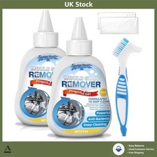 Powerful Mould Remover Gel for Grout Caulk & Seals 16 Fl Oz