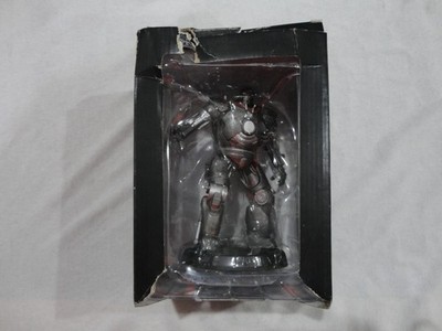 MARVEL MOVIE EAGLEMOSS COLLECTION - IRON MONGER FIGURE