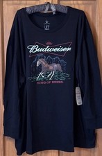 TORRID LONG SLEEVE TEE SHIRT SWEATSHIRT TOP 4 4X 4XL 26 NEW