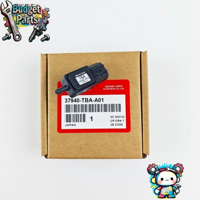 #ad #ad OEM Tank Pressure Sensor 37940 TBA A01 for Honda Accord Civic CR V HRV Acura RDX $32.29