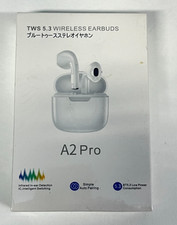 Bluetooth Earbuds Headset 5.3 Wireless Ear Po...