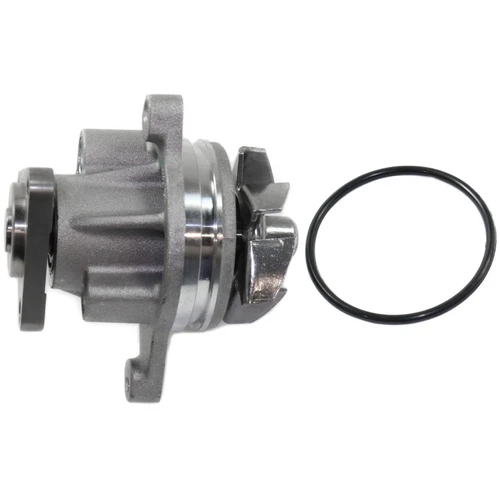 New Water Pump Ford Focus Mazda 3 Fusion Edge Mercury Milan Transit Connect MKZ - Picture 1 of 13