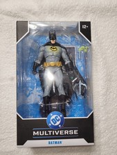 McFarlane Batman Incorporated figure