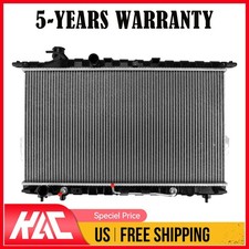 Radiator For Kia Optima 2001-2006 Hyundai Sonata 1999-2005 All Engines CU2339