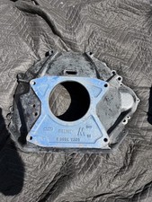 1965-76 Ford Truck Cast Iron Bellhousing C5ta-7505-b 352 360 390 Fe Block