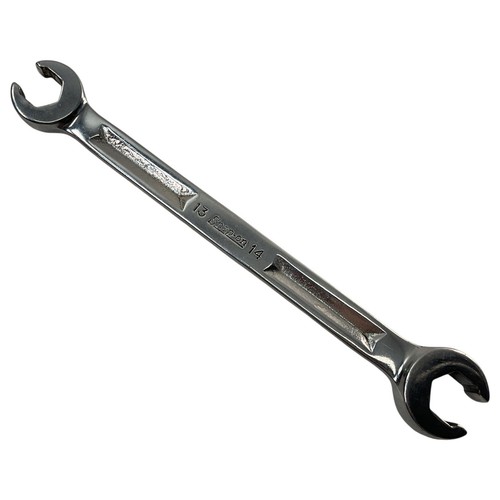 Snap On Flare Nut Wrenchnull
