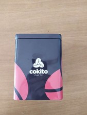 dispenser tovaglioli bar vintage pubblicizzato cokito