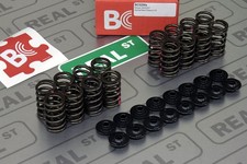 Brian Crower Single Valve Springs Steel Retainer Sr20 Sr20de Sr20det Bc0200s