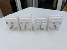 TP-LINK TAPOP1001PACK Smart Plug - White