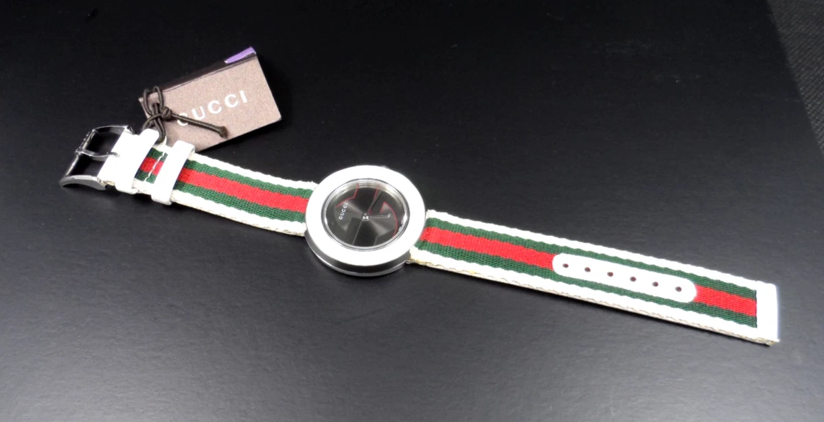 Gucci U Play Watch Bands products for sale | eBay