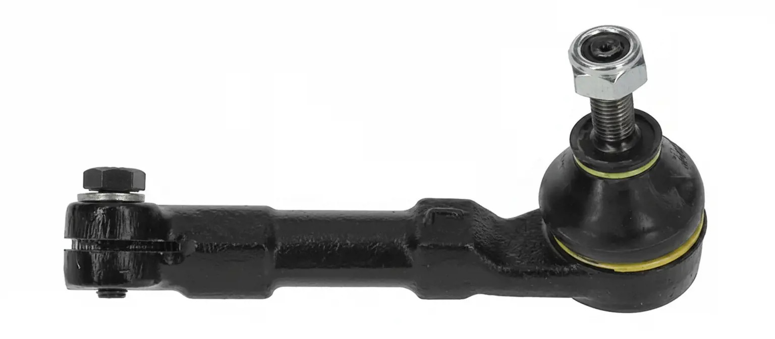 Moog Estremità Del Tirante Re-Es-7053 Sinistro - Immagine 2