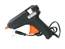 Pistolet colle