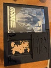 G.I. Joe Classified Series Snake Eyes Deluxe 6" Exclusive Action Figure Hasbro