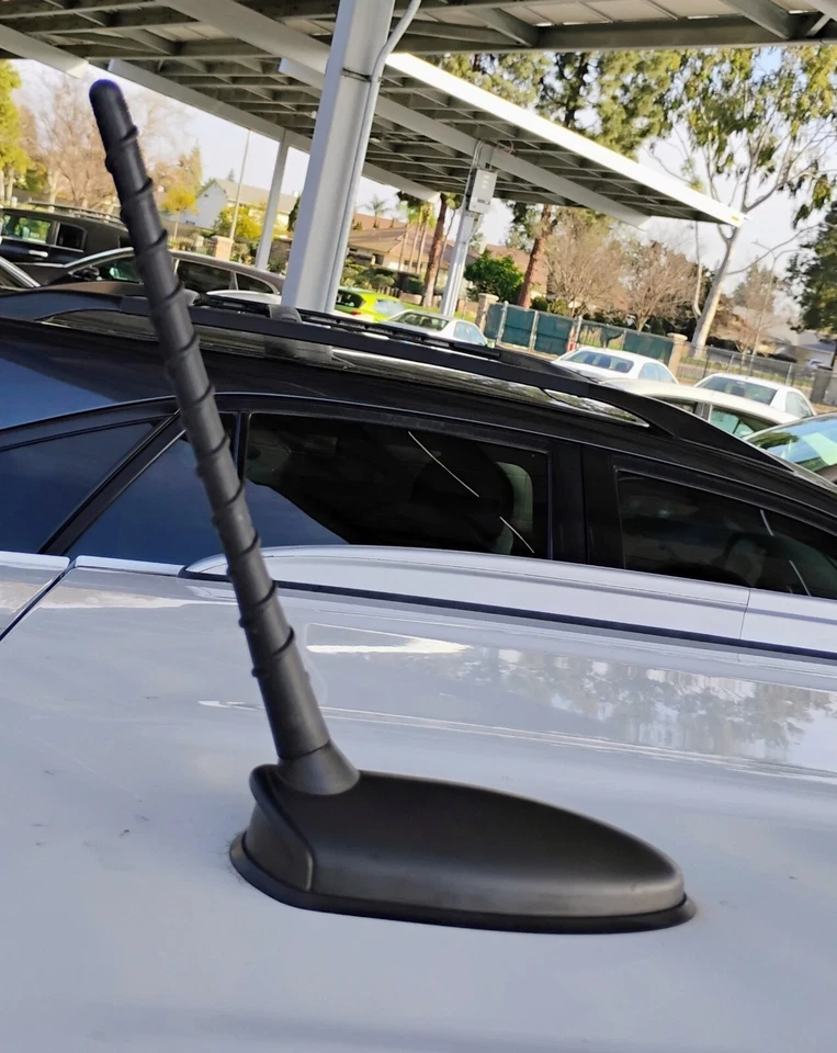 For Kia Sorento 2011-2015 Radio Stereo Satellite Roof Antenna Black 96210-1U000 Foto 3 de 4