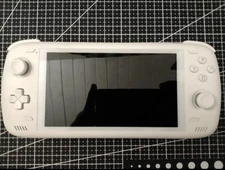 Ayn Odin 2 Pro 12GB RAM, 256GB | White | Handheld Gaming Console