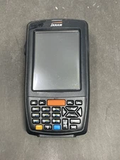 Janam XP30 Rugged Mobile Handheld Computer PDA Barcode Scanner XP30N-1NCLBC00