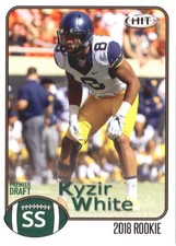 2018 SAGE HIT Football Trading Cards BASE: Pick From List