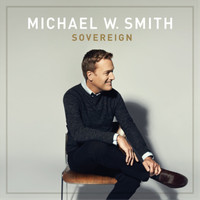 Michael W. Smith Sovereign (Cd) Album